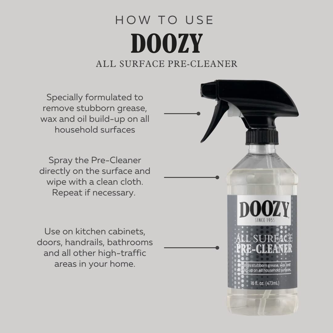All Surface Pre (16 Fl Oz)