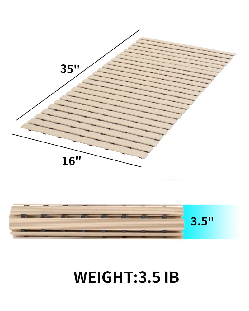 Shower Mat Non Slip