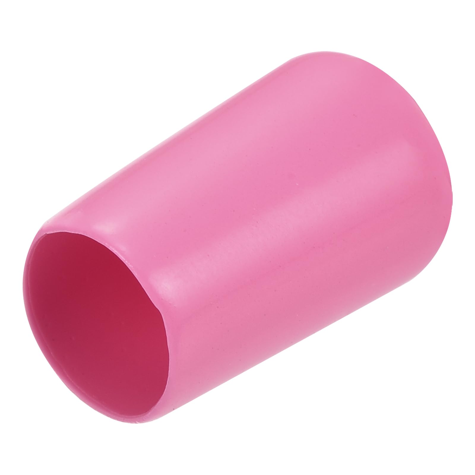 20pcs Rubber End Caps 12mm