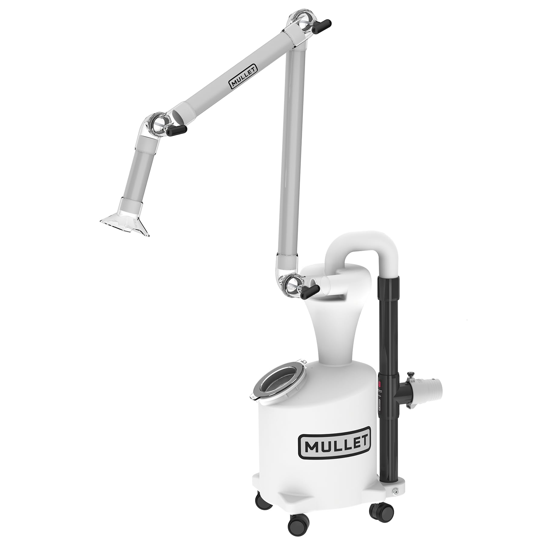 ThirdHand Dust Collection Boom Arm