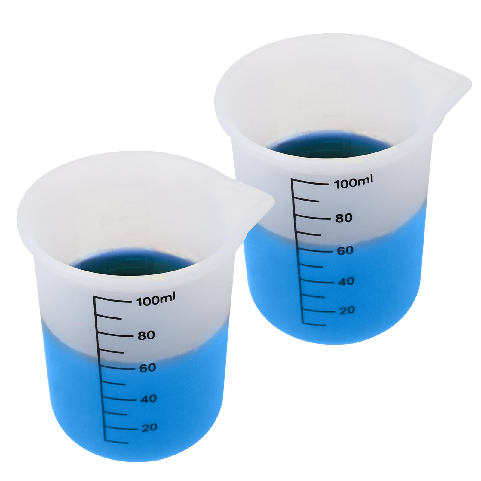 Laundry Detergent Cup (888 Count)