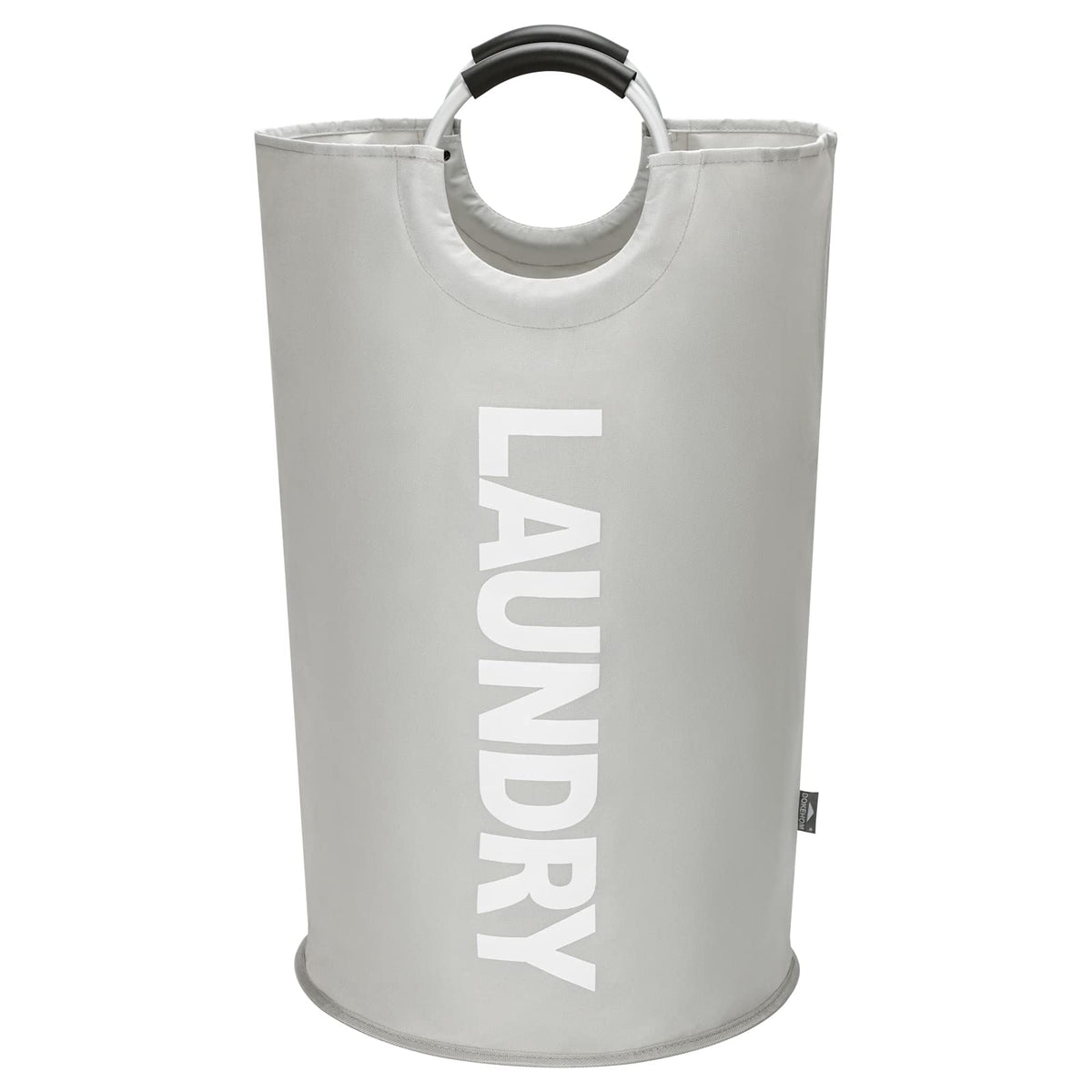 125L X Large Collapsible Washing Laundry Basket Bag - ModHome Supplies