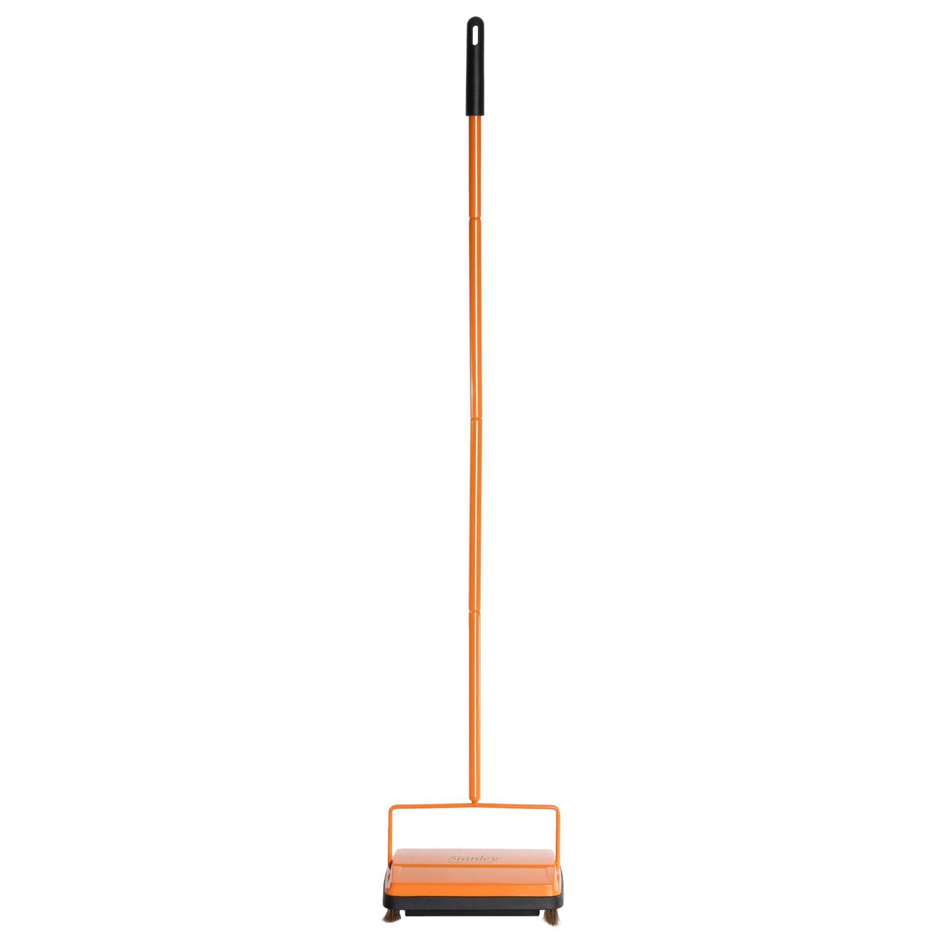 Stanley Electrostatic Carpet & Floor Sweeper