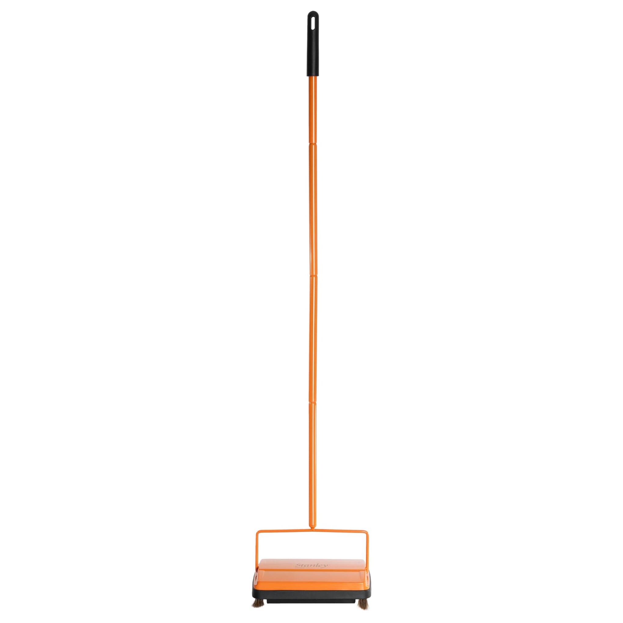 Stanley Electrostatic Carpet & Floor Sweeper