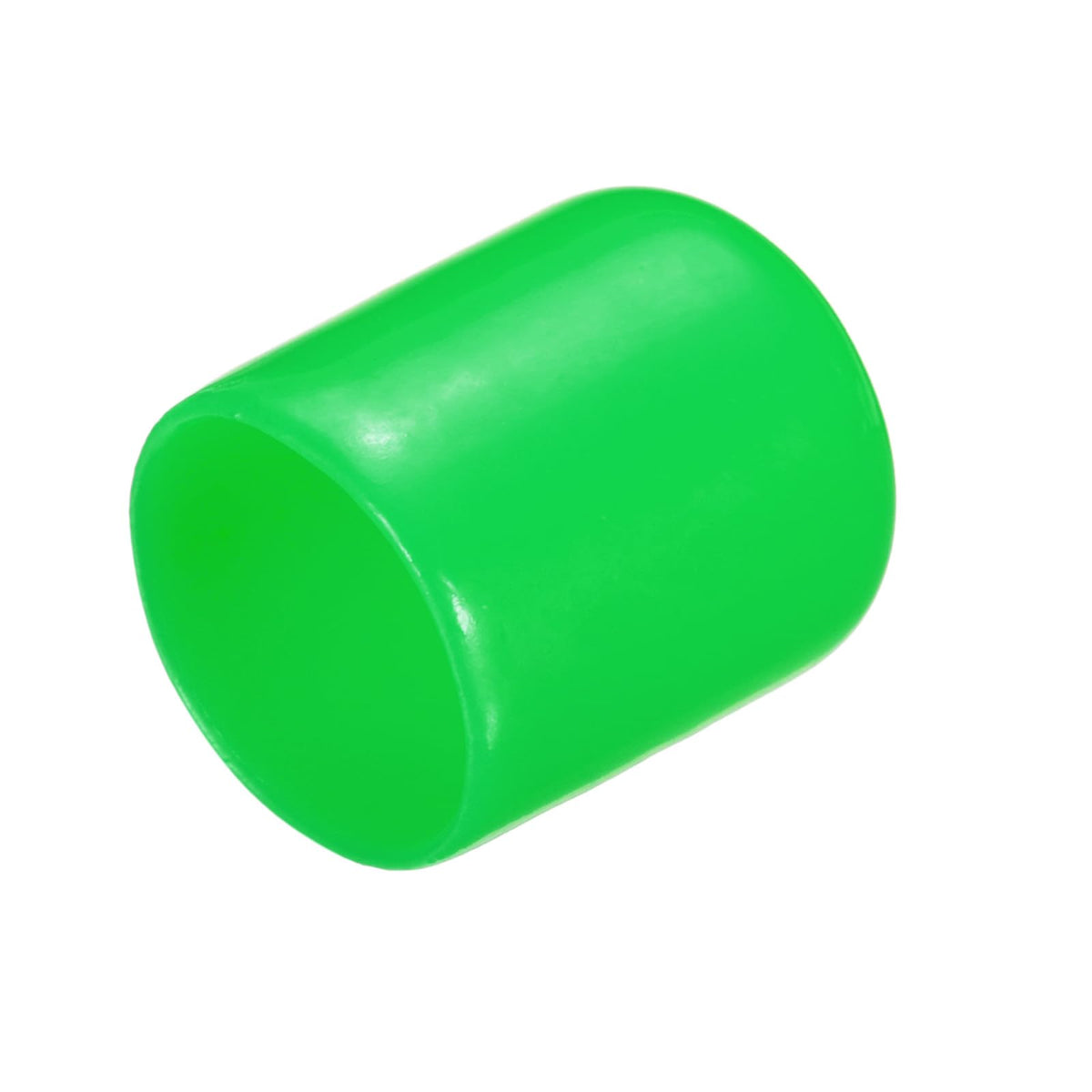 20pcs Rubber End Caps 16mm