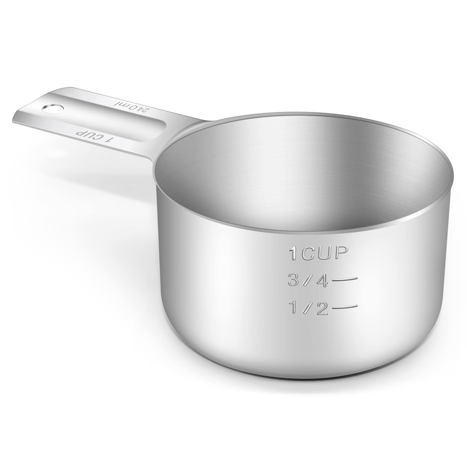 1PCS 1CUP 240ml