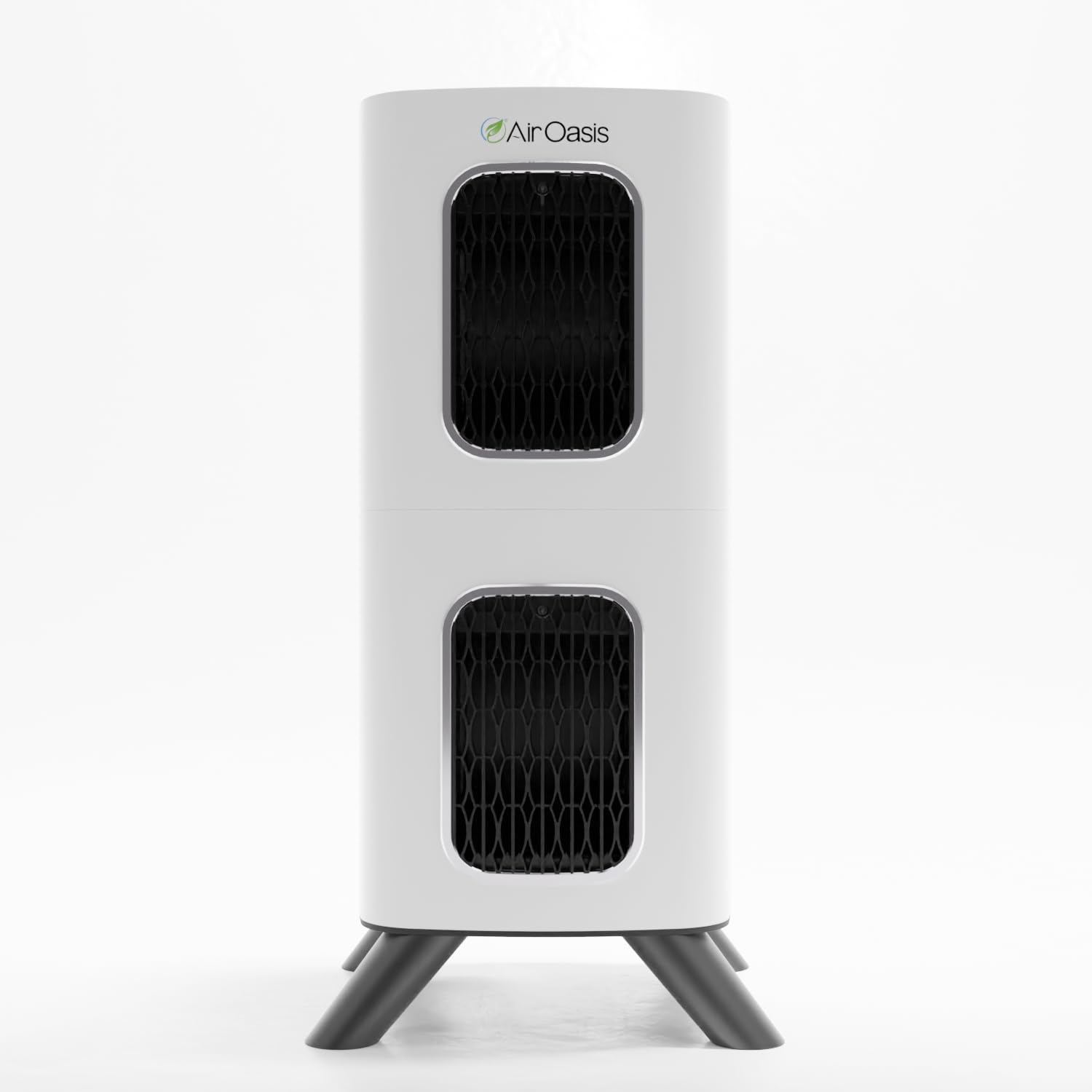 iAdaptAir 2.0 H13 HEPA Filter Air Purifier Reduces 99% of Viruses