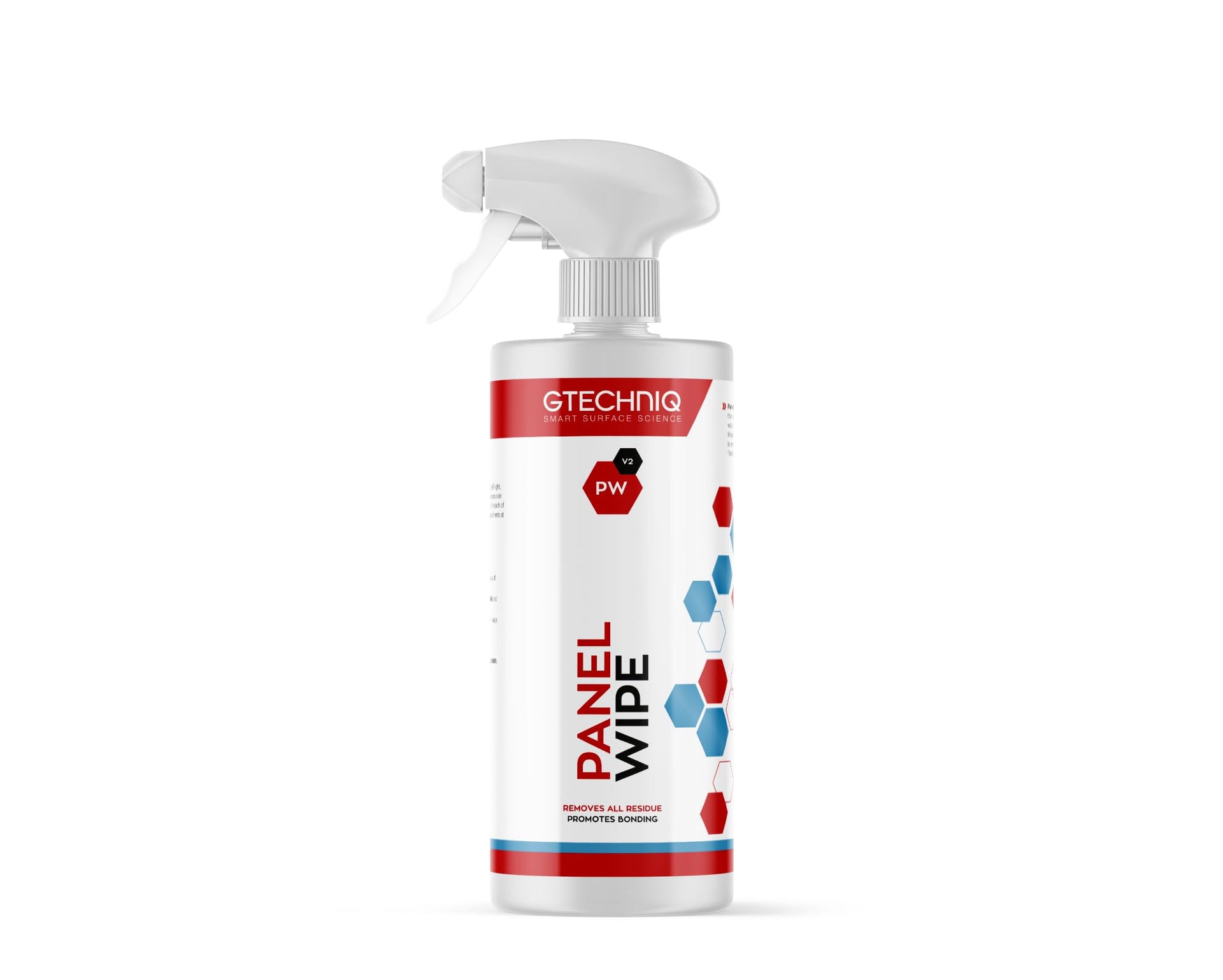 Panel Wipe for Car Cleaning (16.907 Fl Oz)