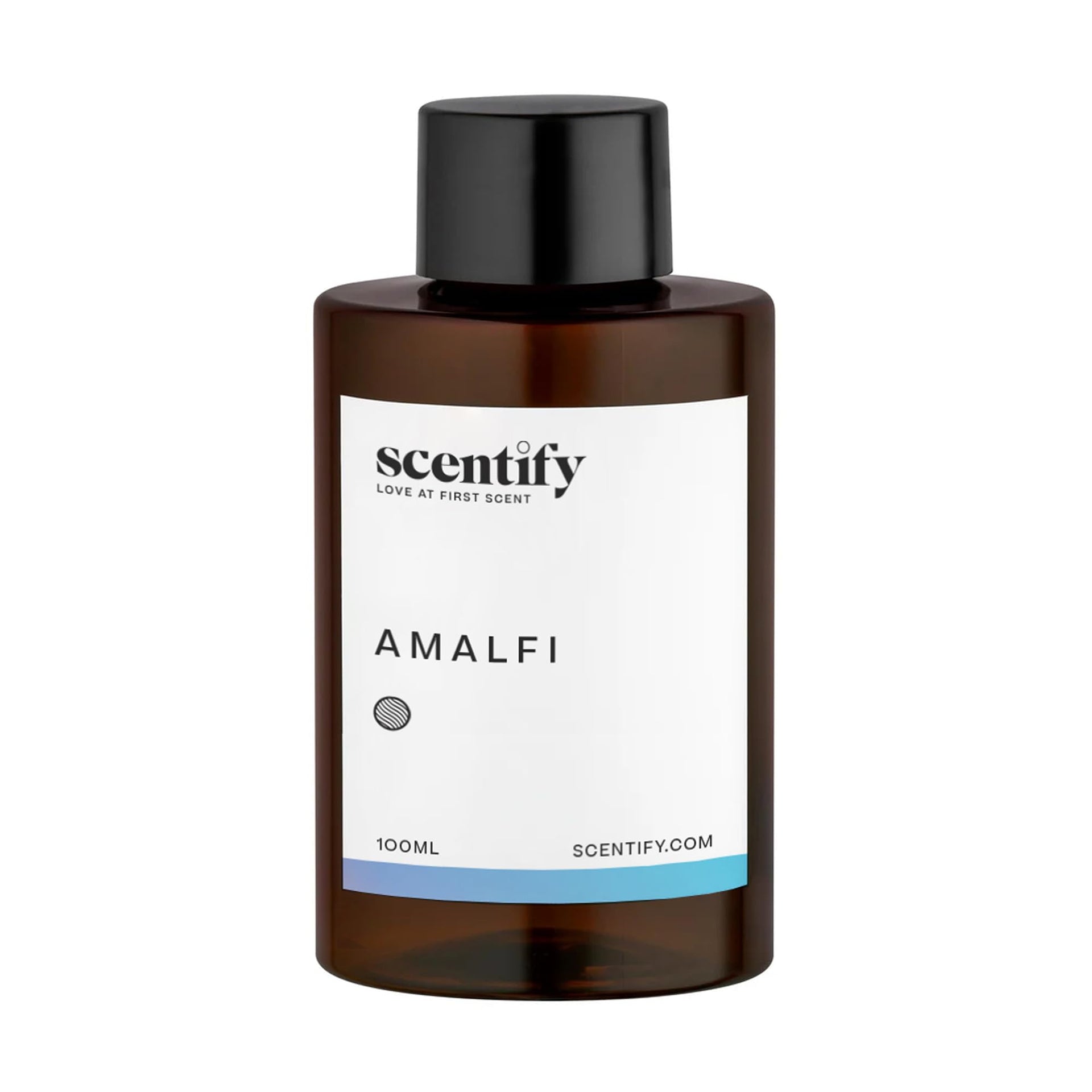 Amalfi Aroma Oil Refill Scent for Oil Diffusers (3.38 Fl Oz)