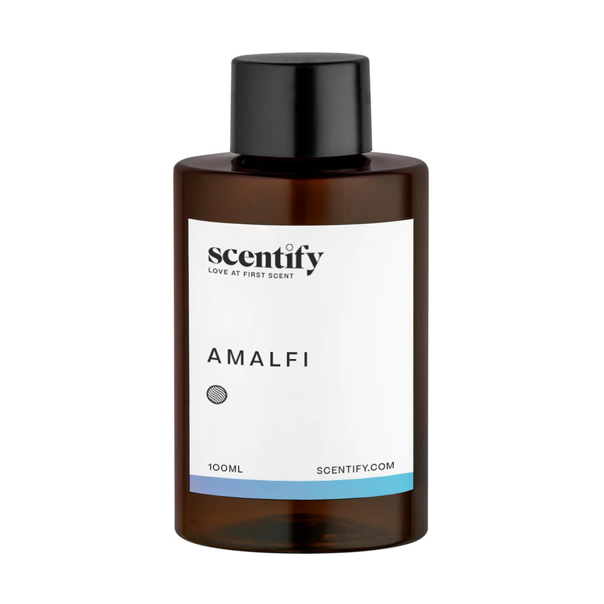 Amalfi Aroma Oil Refill Scent for Oil Diffusers (3.38 Fl Oz)