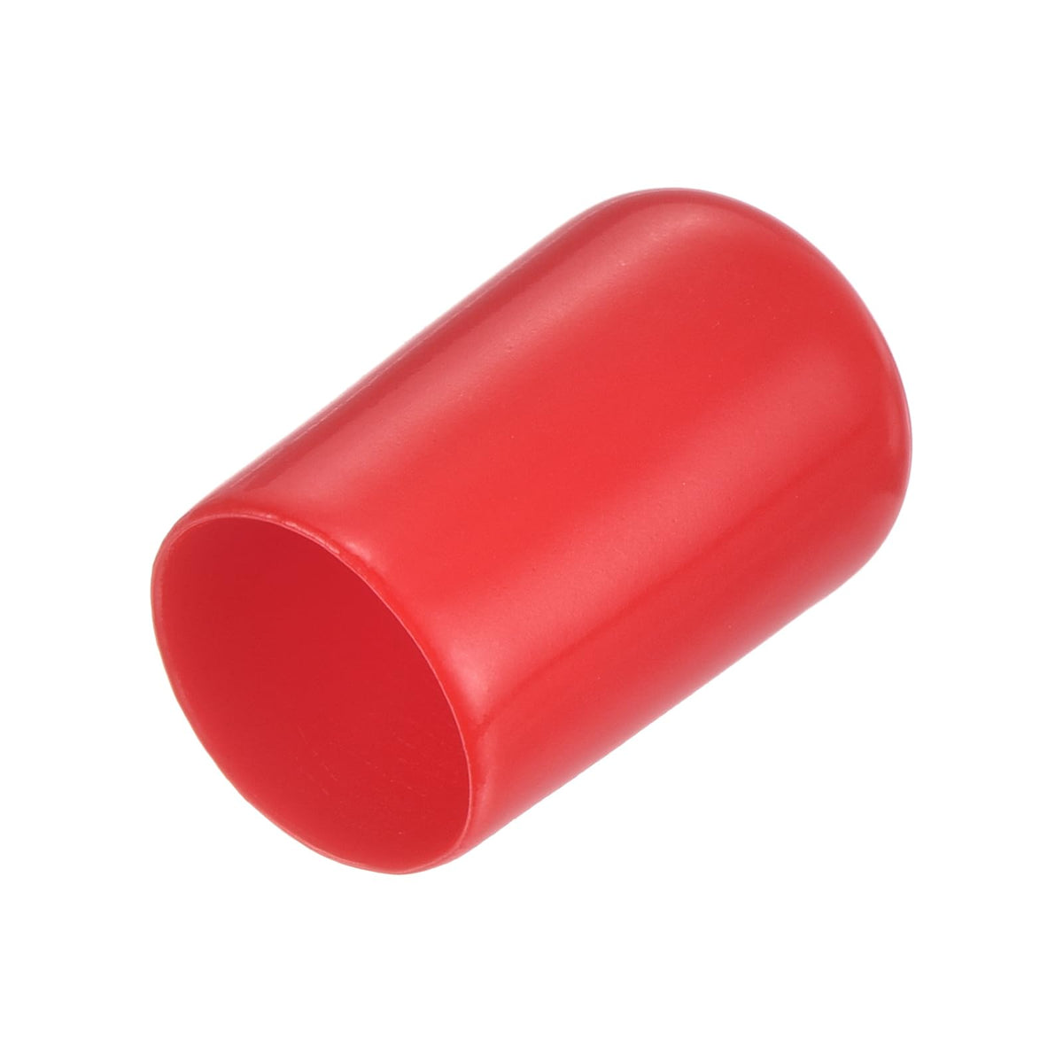 20pcs Rubber End Caps 12.5mm