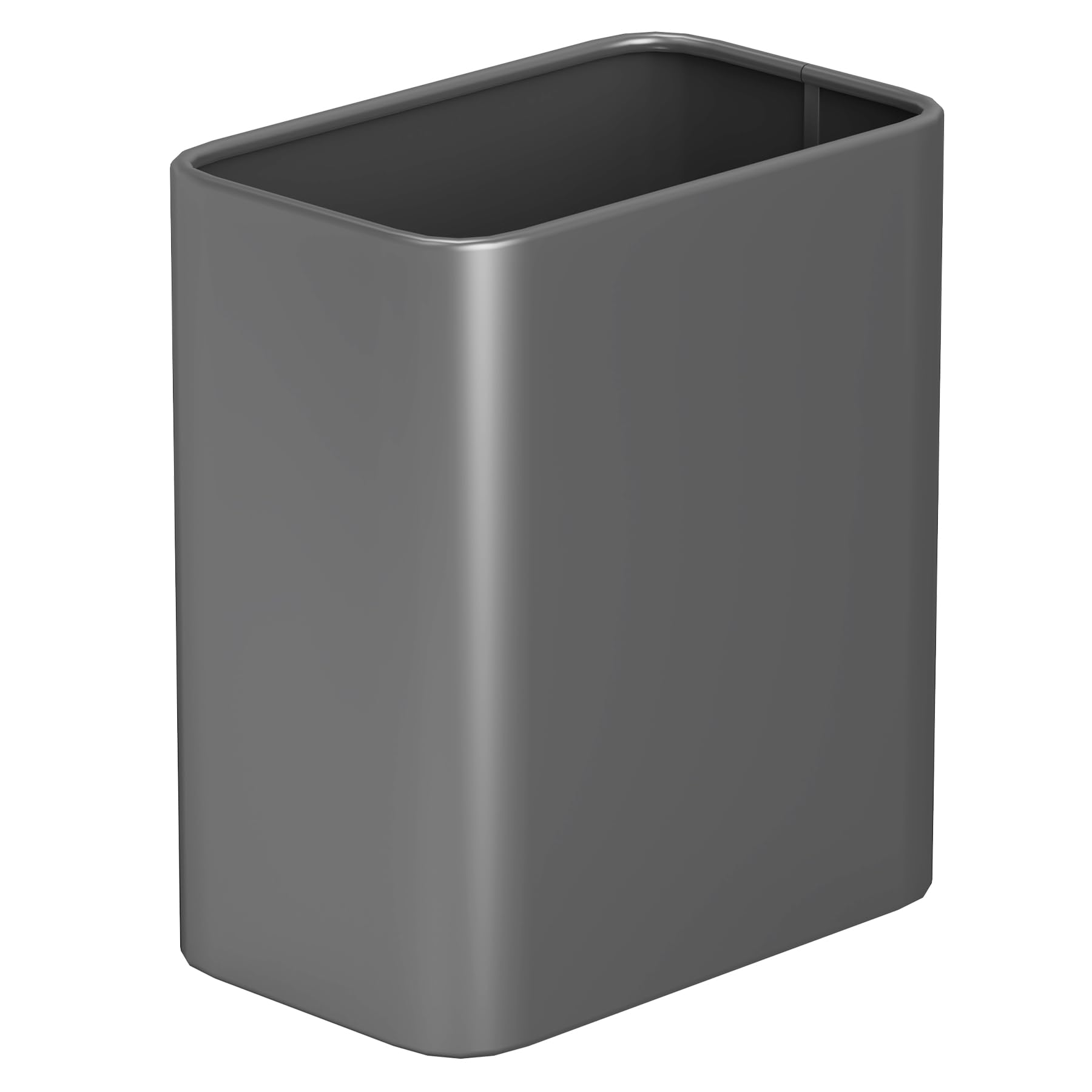 Small Bathroom Trash Can