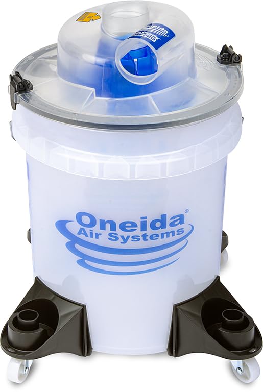 Oneida Dust Deputy Low