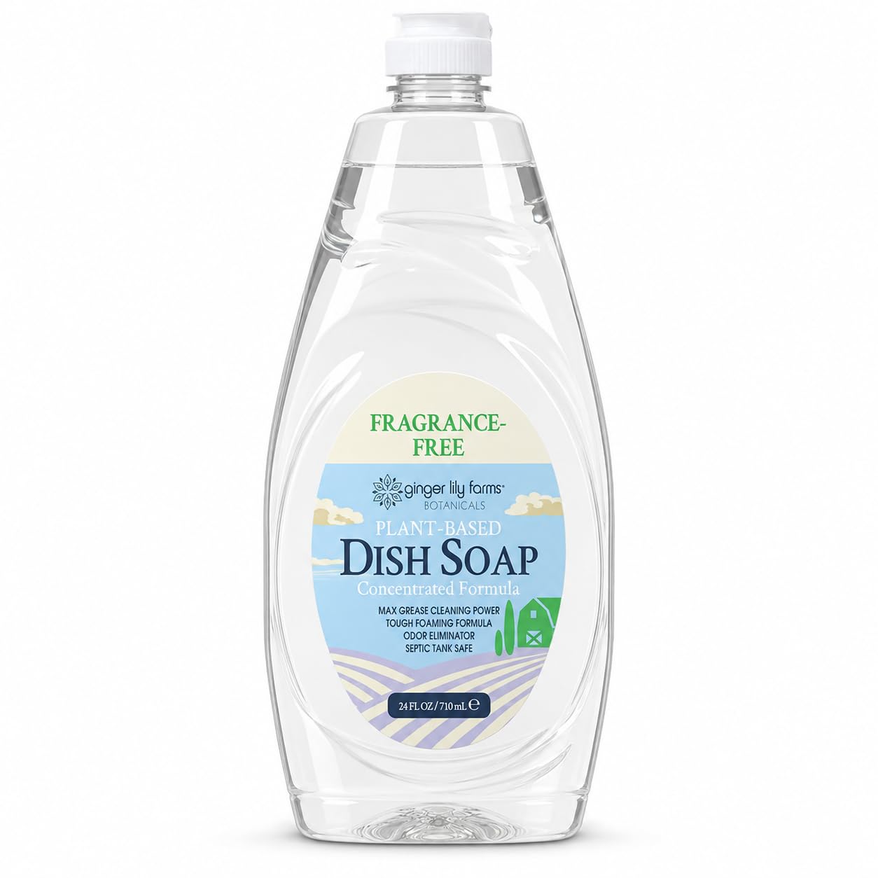Botanicals Plant (24 Fl Oz)