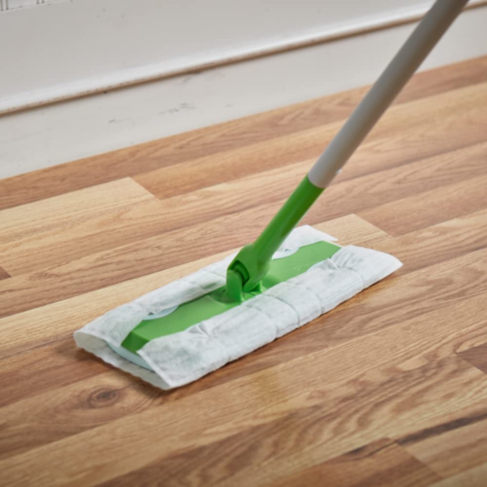Heavy Duty Dry Sweeping Cloths (44 Count)