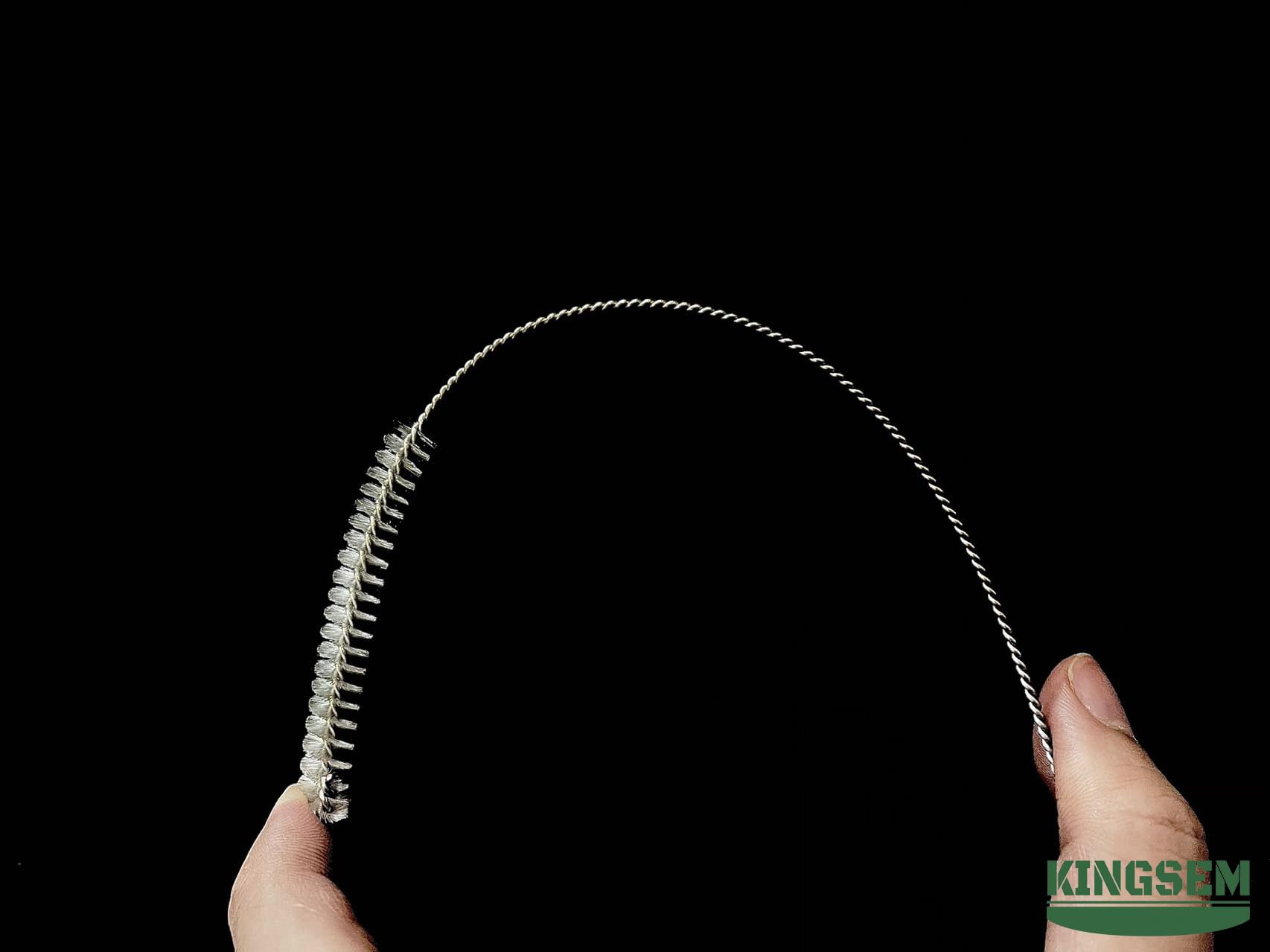 20PCS Straw Cleaner Brush kit (20 Count)
