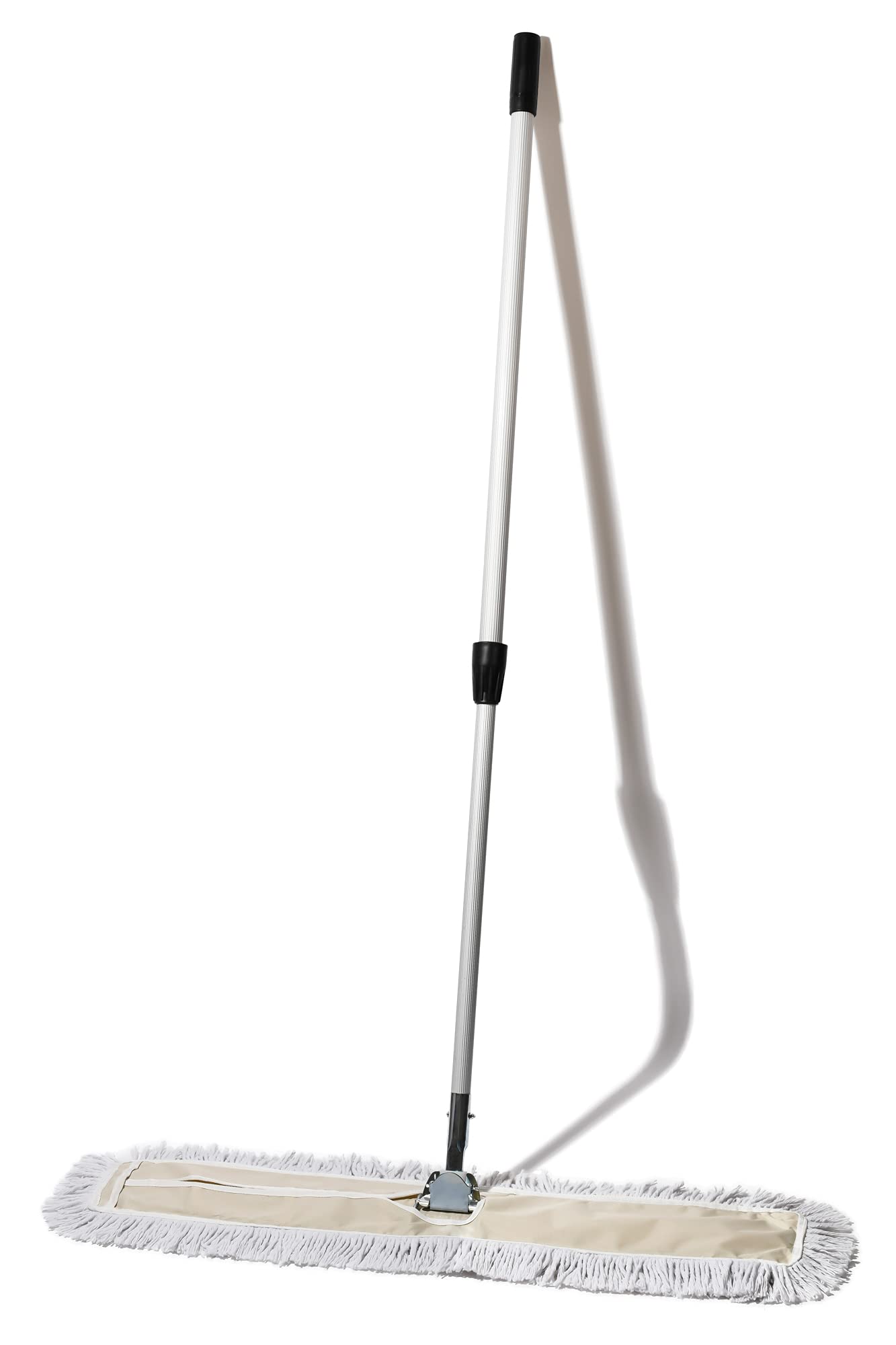 36 Inch Commercial Cotton Dust Mop & Floor Sweeper