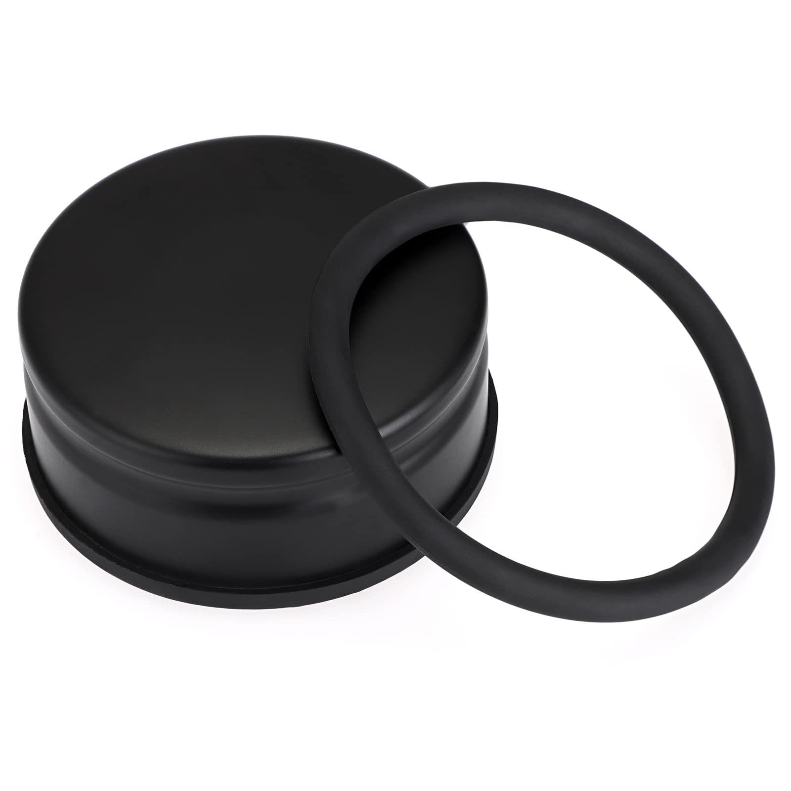 Heavy Duty Floor Door Stopper No Drill