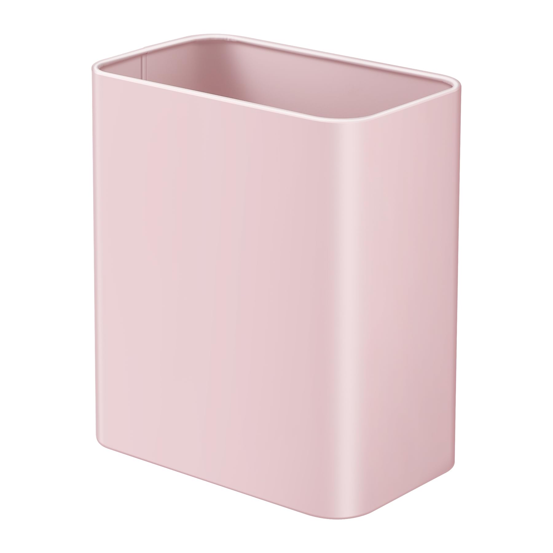 Small Bathroom Trash Can