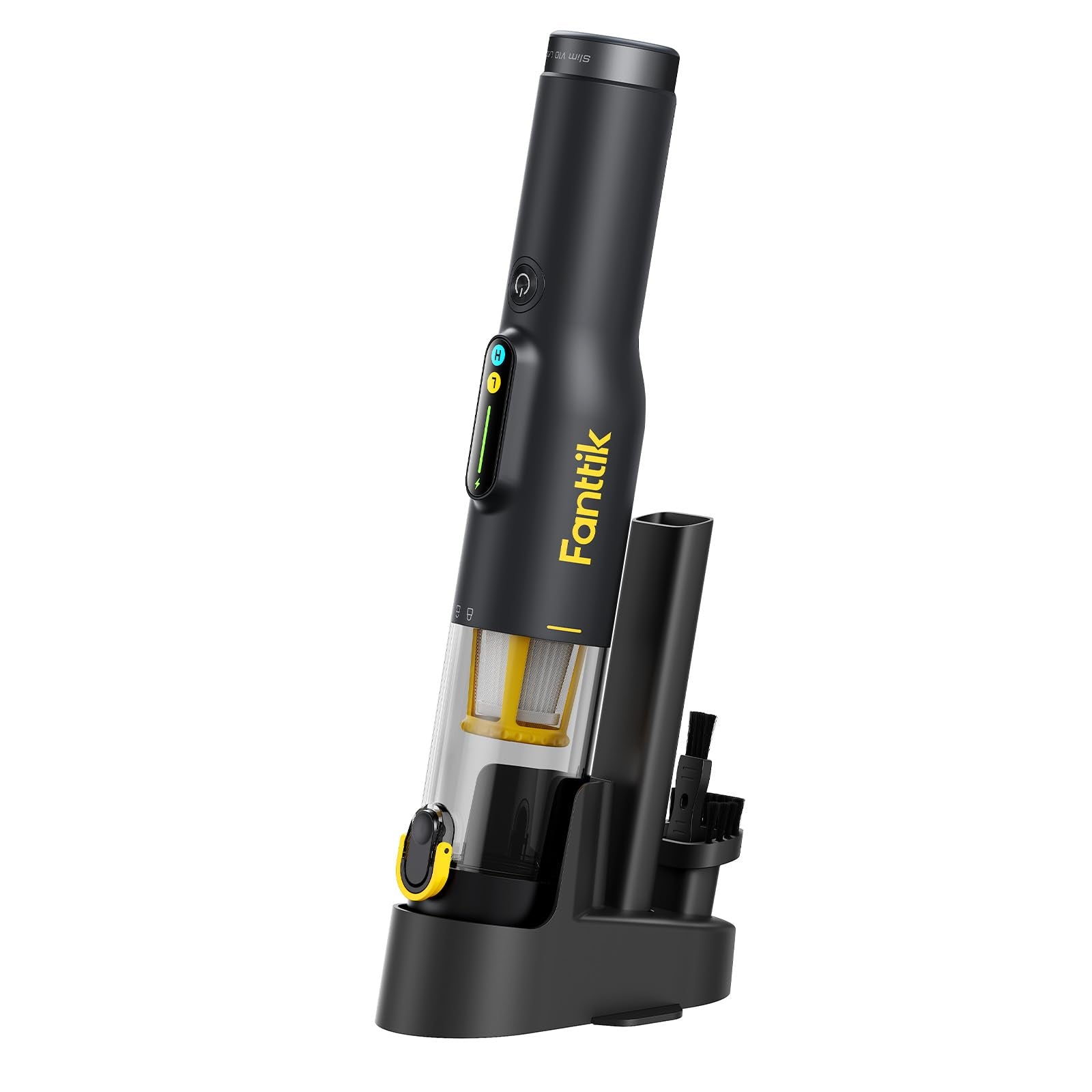 Slim V10 Lite Handheld Vacuum
