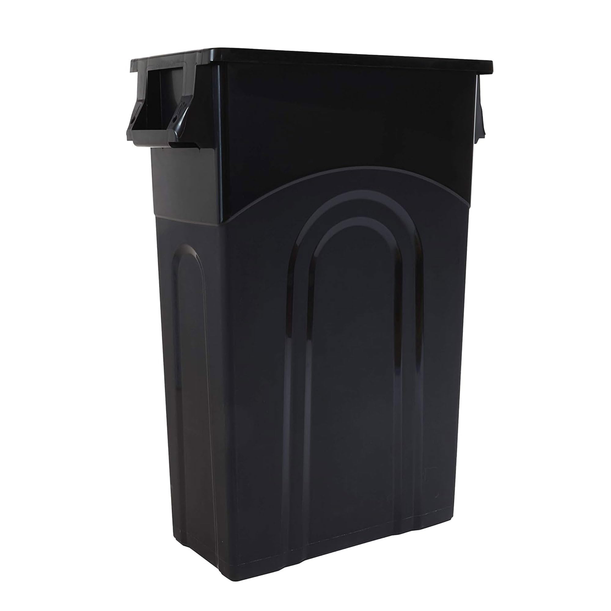 Highboy Waste Container (4 Count)