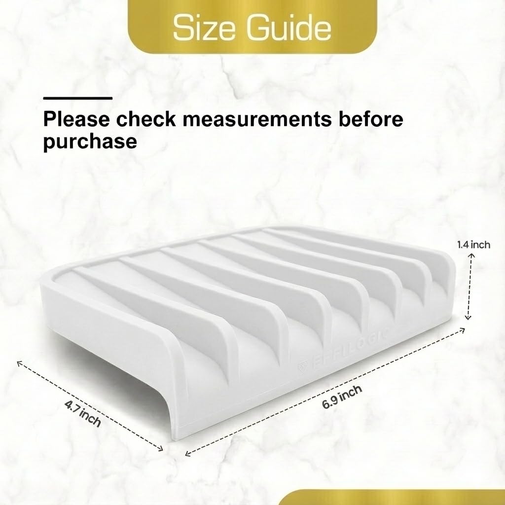 Silicone Sponge Holder
