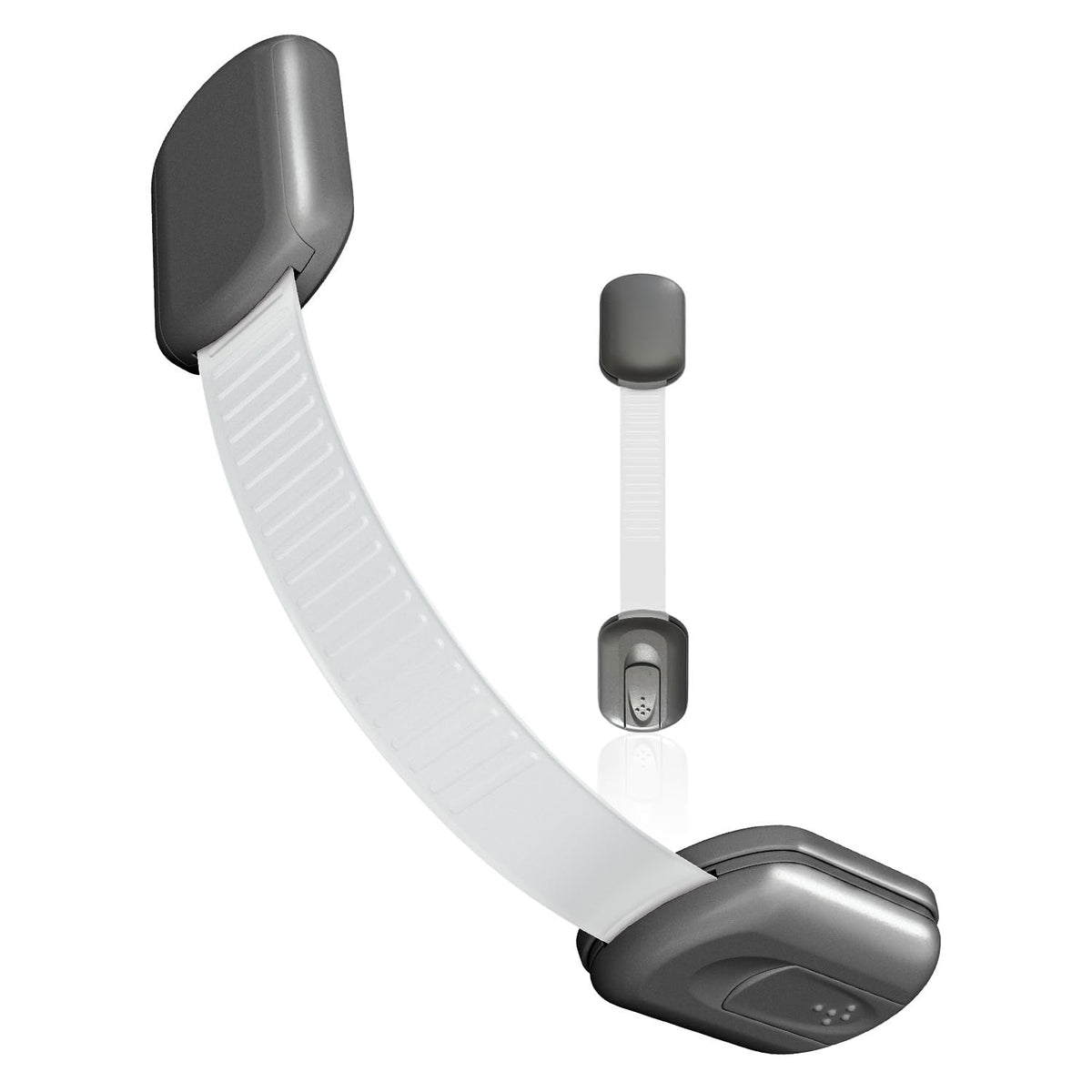 Child Safety Cabinet Locks (2 Count)