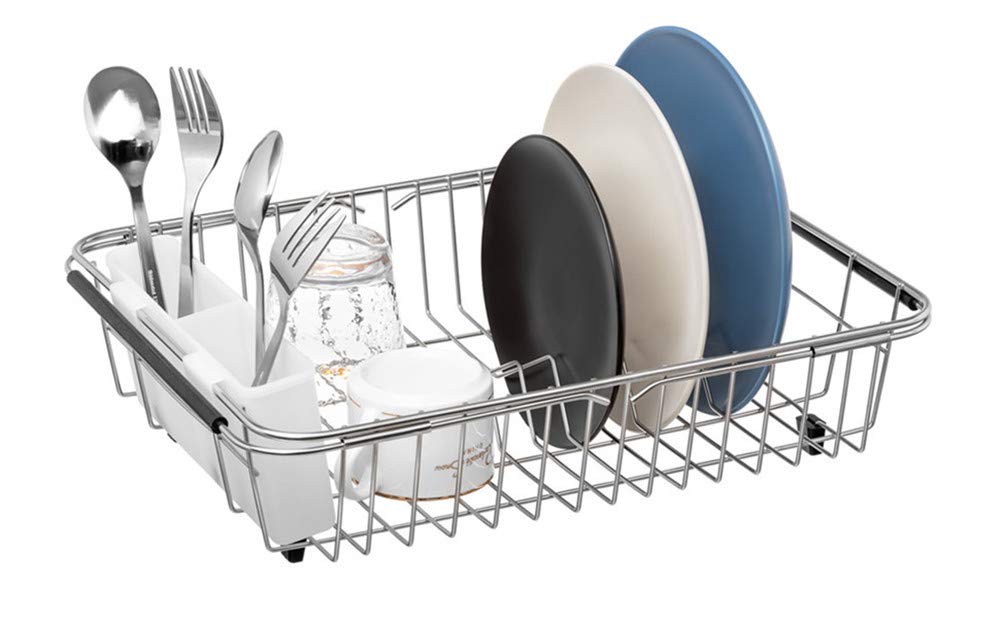 Dish Drying Rack