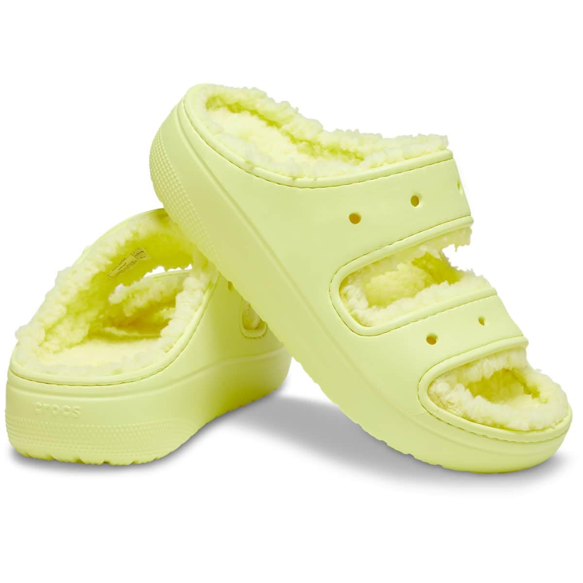 Unisex Adult Classic Cozzzy Sandals