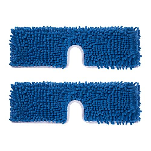 2 Pack Thicken Mop Refills Head Compatible for O Ceda Dual Action Flip System (2 Count)