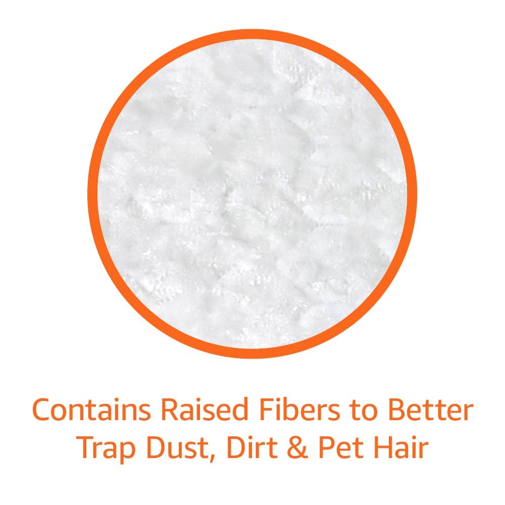 Heavy Duty Dry Sweeping Cloths (44 Count)
