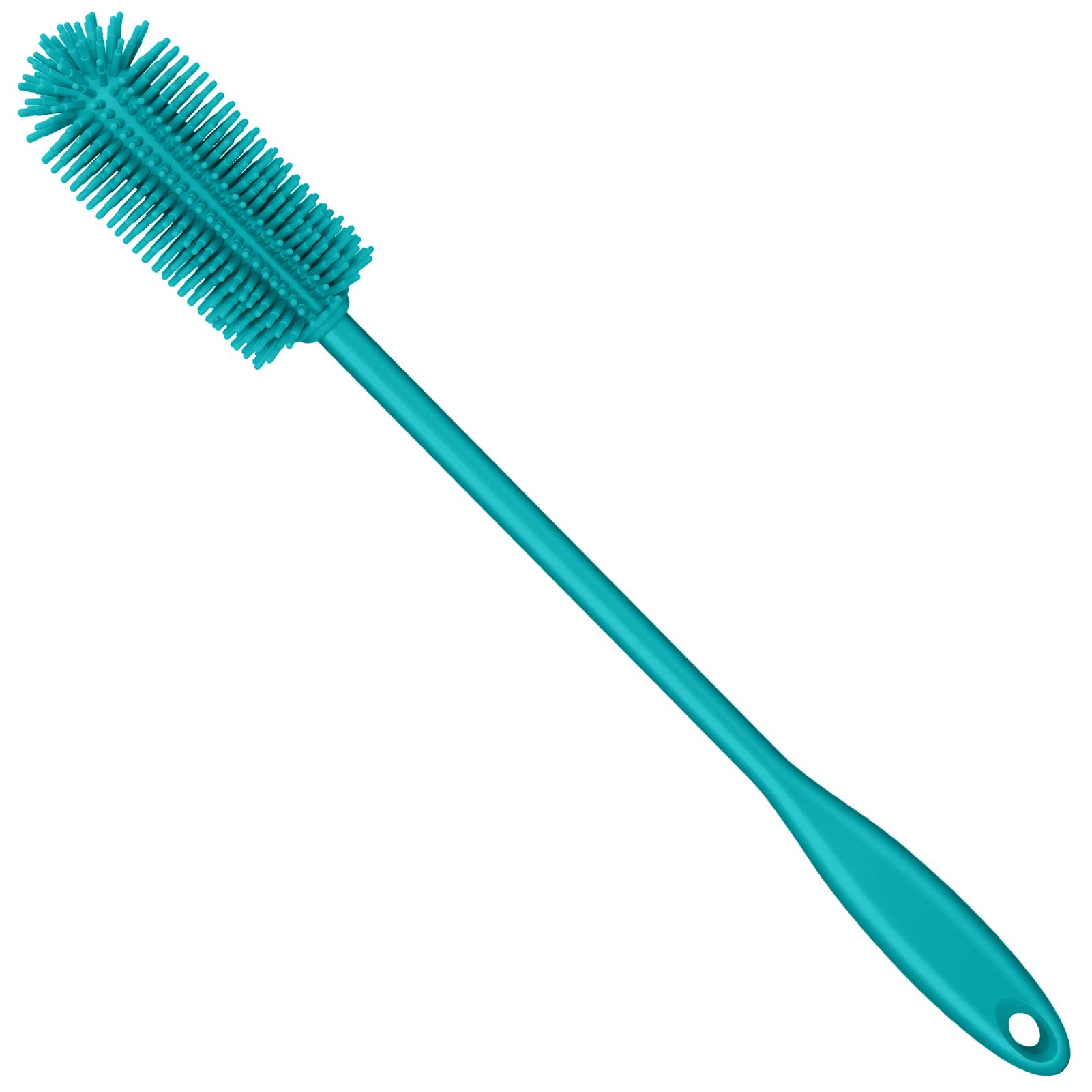 Silicone Bottle Brush - ModHome Supplies