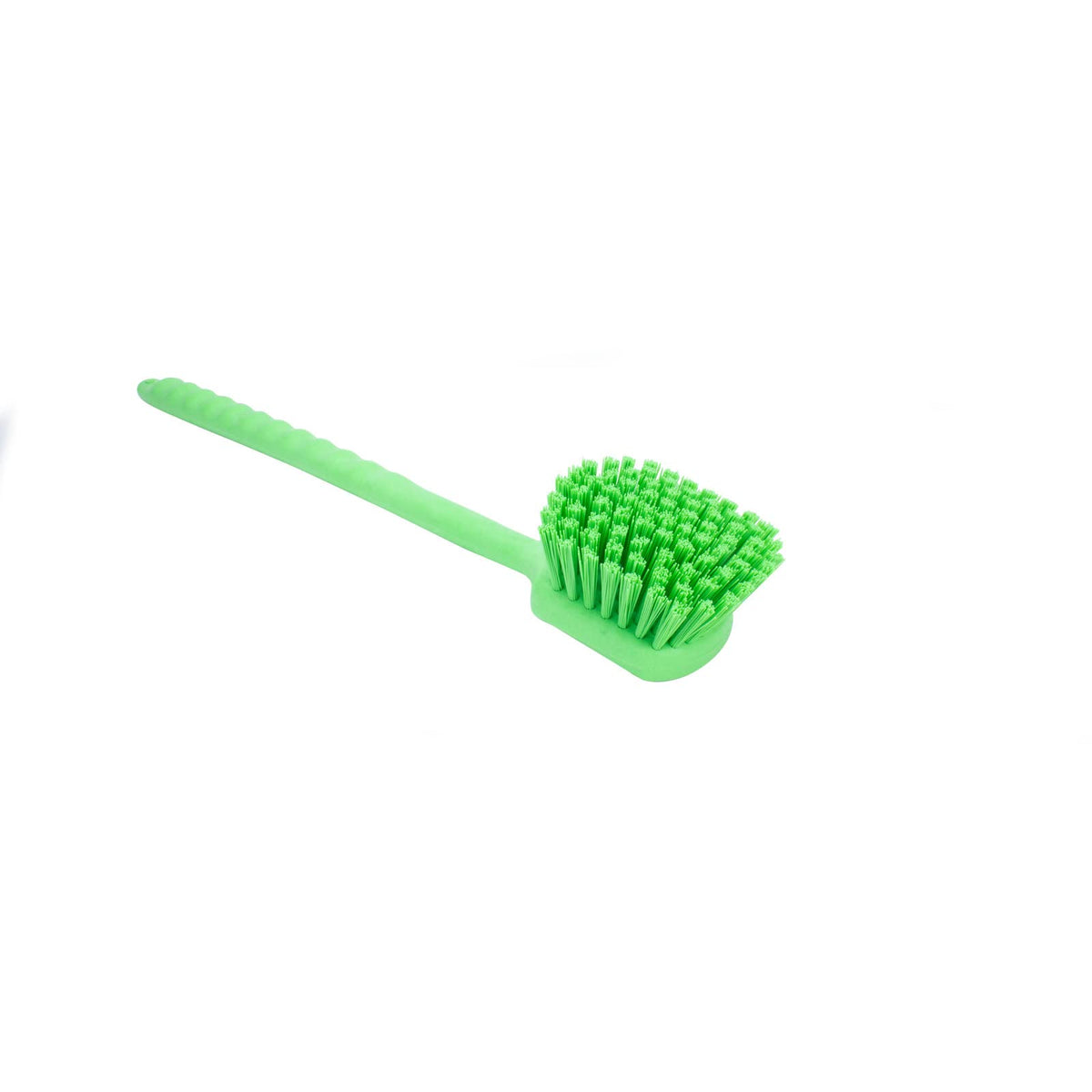 20" Floater Scrub Brush with Long Handle (6 Count)