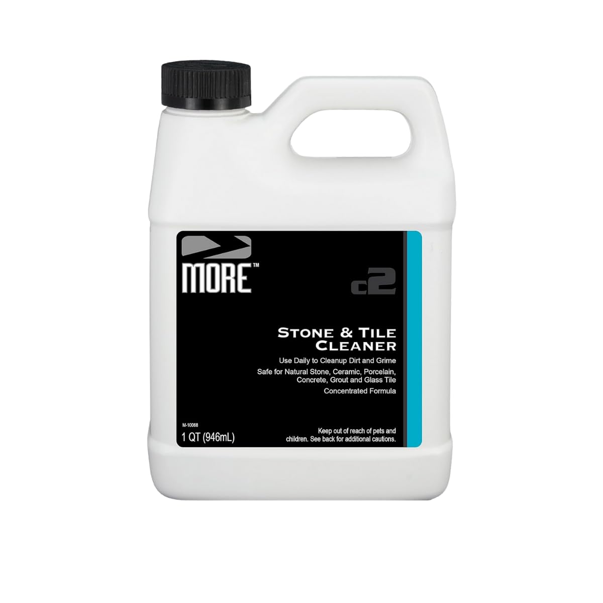 MORE Stone & Tile Cleaner (32 Fl Oz)