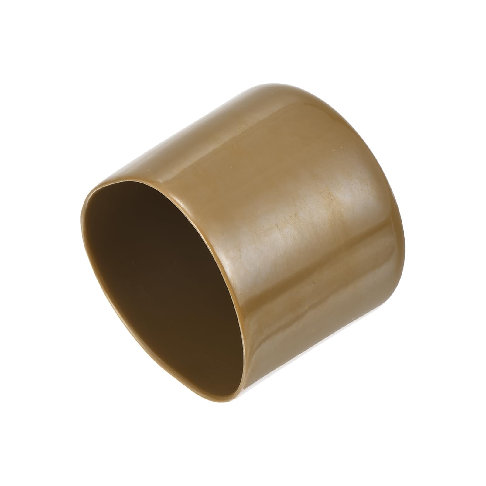 20pcs Rubber End Caps 49mm
