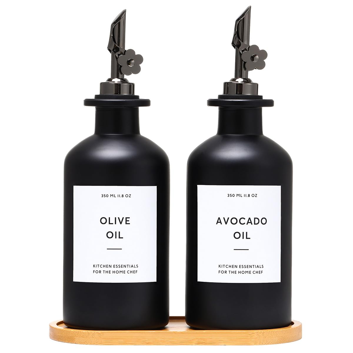 Olive Oil Dispenser for Kitchen
