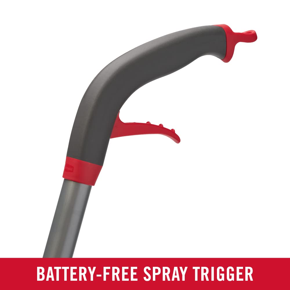 Reveal Spray Mop Floor Cleaning Kit