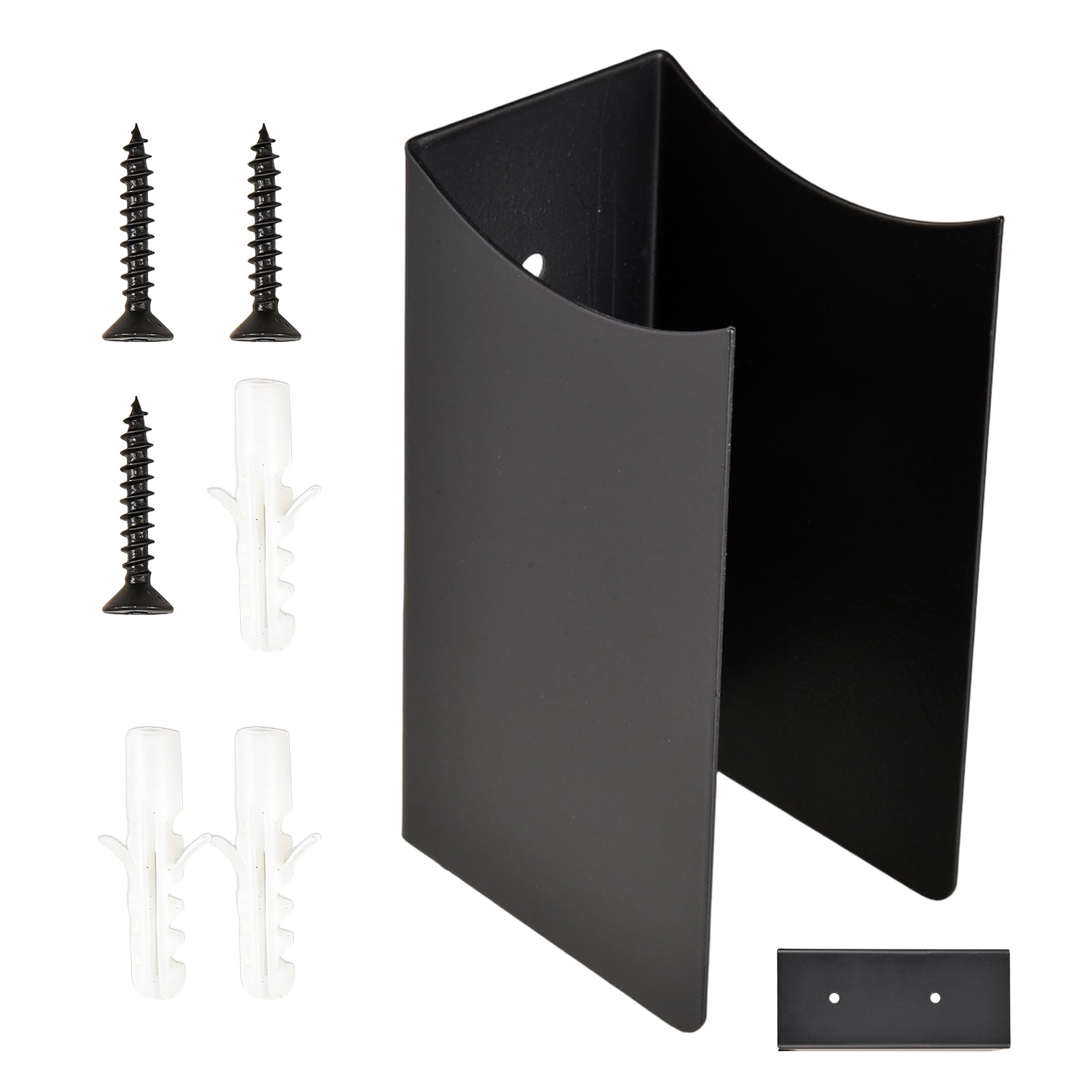 Broom Wall Holder Garage Utility Rack