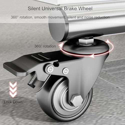 Heavy Duty Broom and Mop Holder