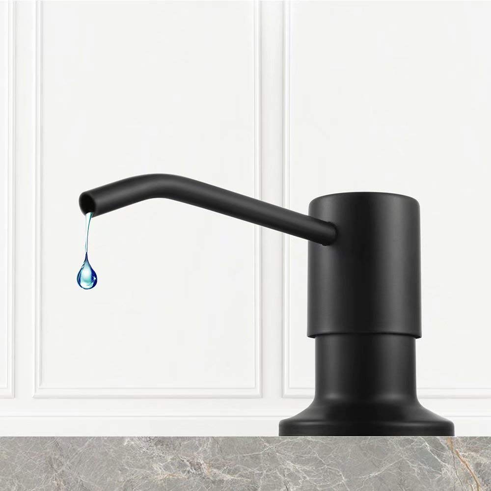 Soap Dispenser for Kitchen Sink