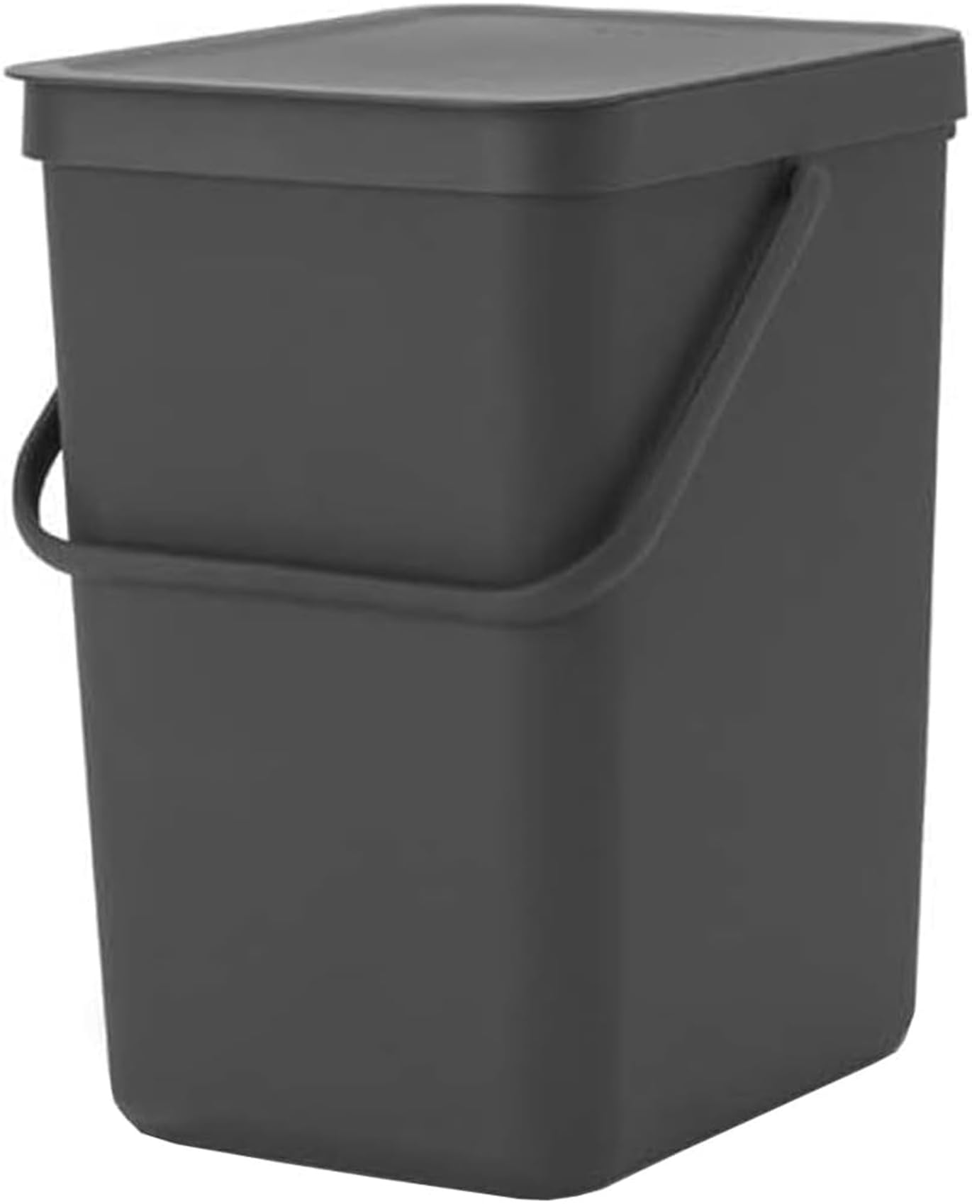 Sort & Go Kitchen Recycling Bin