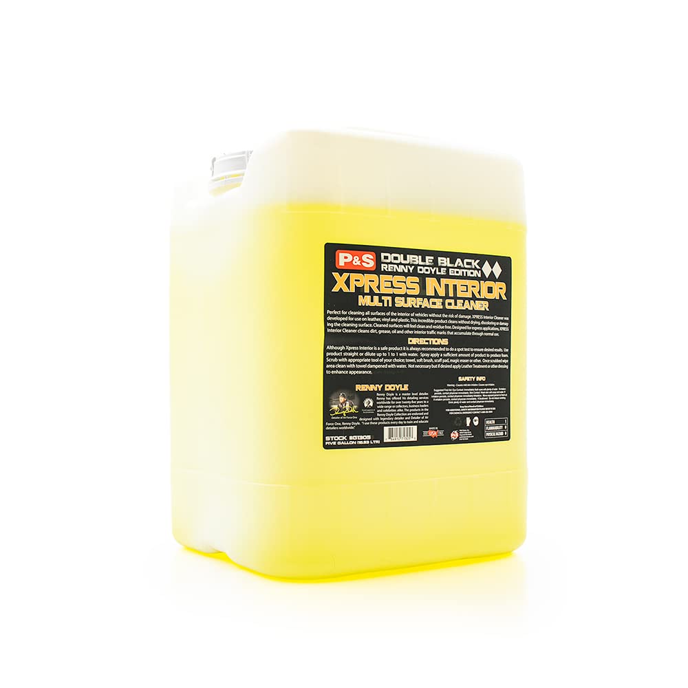 Xpress Interior Cleaner (640 Fl Oz)