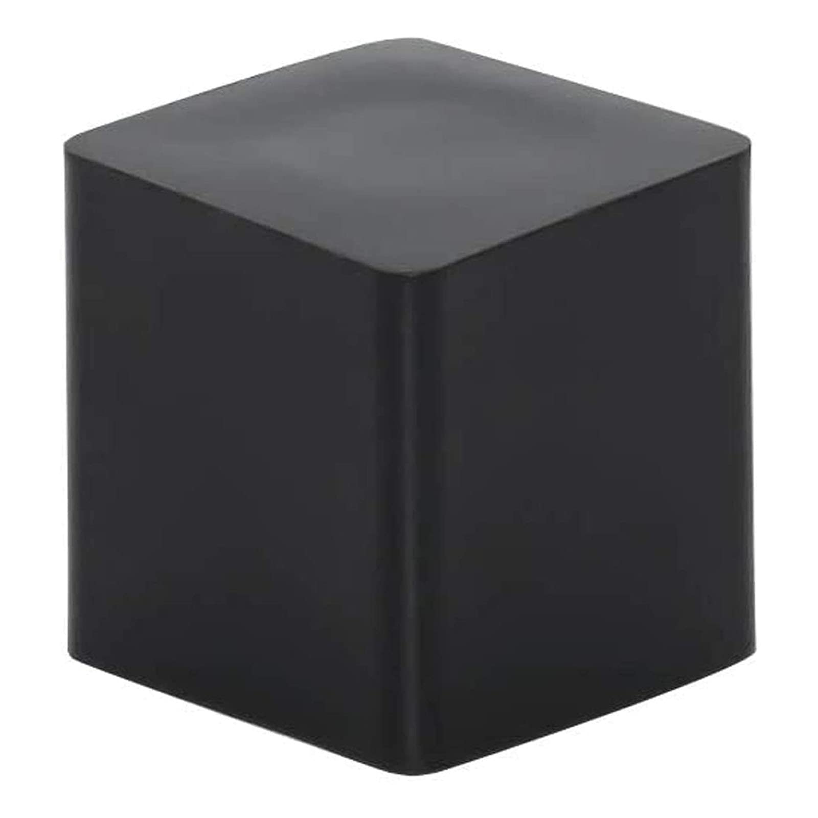 12 Pcs Black Square Anti (12 Count)