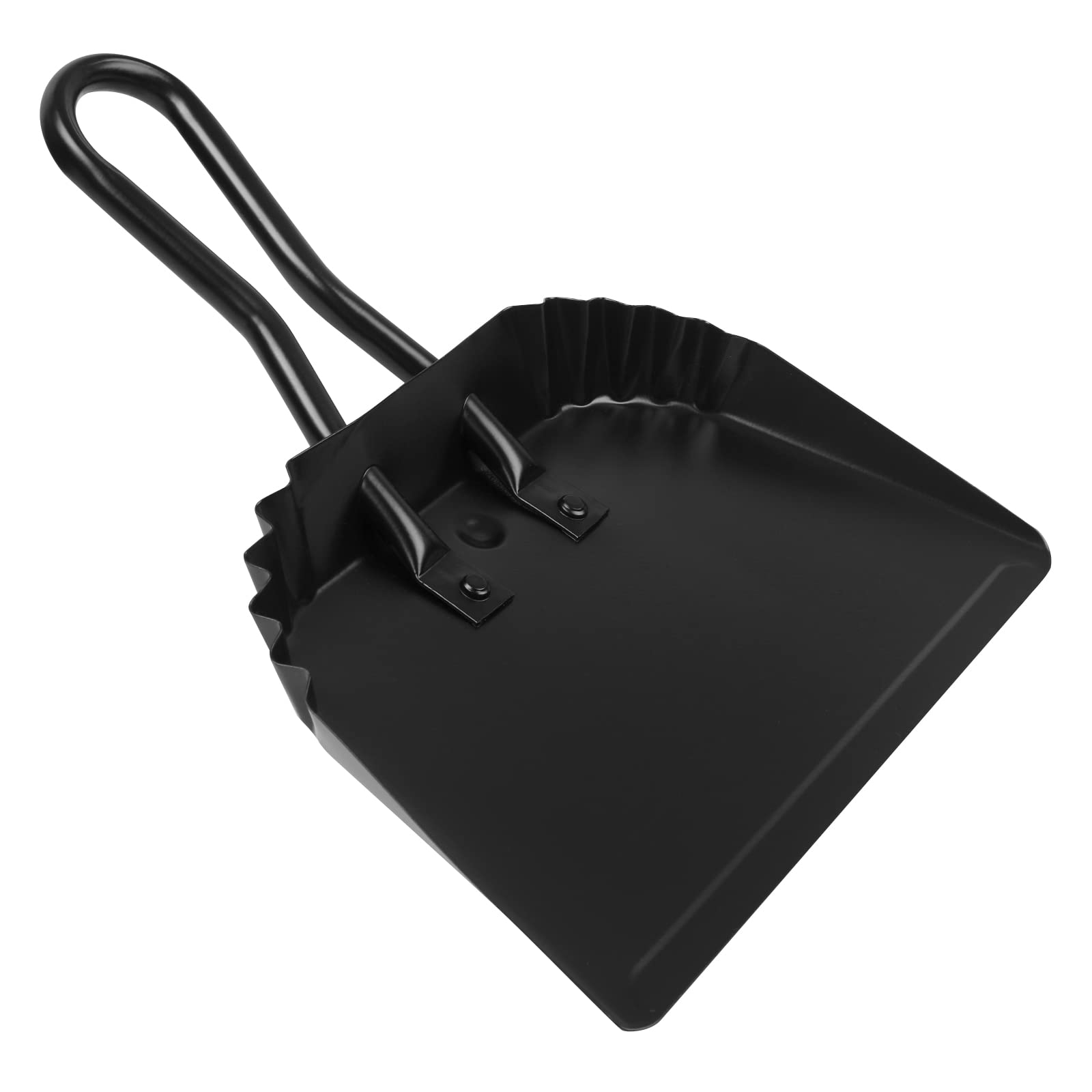 Heavy Duty Metal Dust Pan