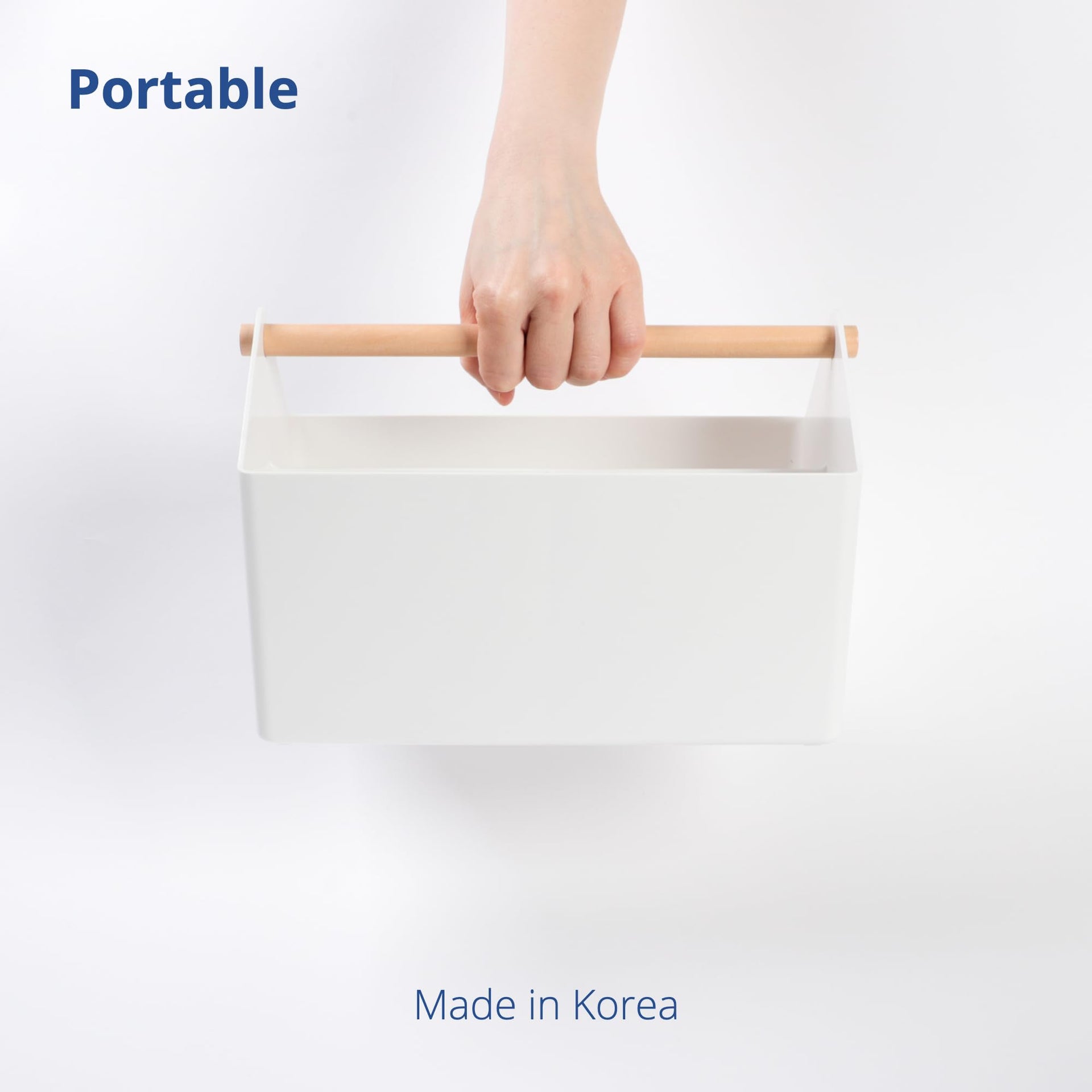 Storage Basket