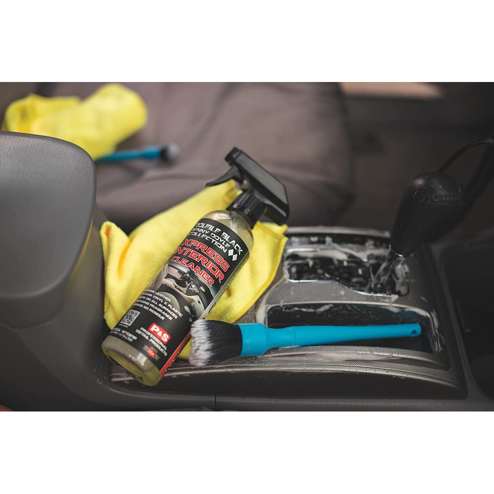 Xpress Interior Cleaner (640 Fl Oz)