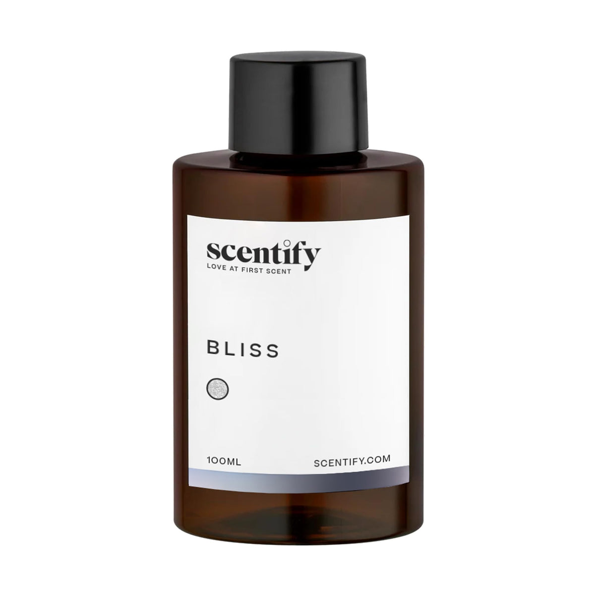 Bliss Aroma Oil Refill Scent for Oil Diffusers (3.38 Fl Oz)