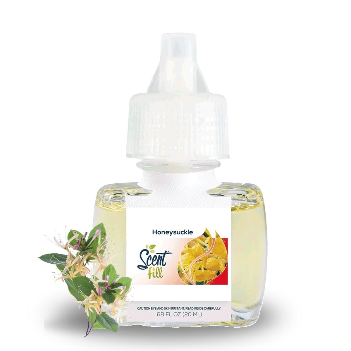 Honeysuckle Plug in Air Freshener (2.72 Ounce)