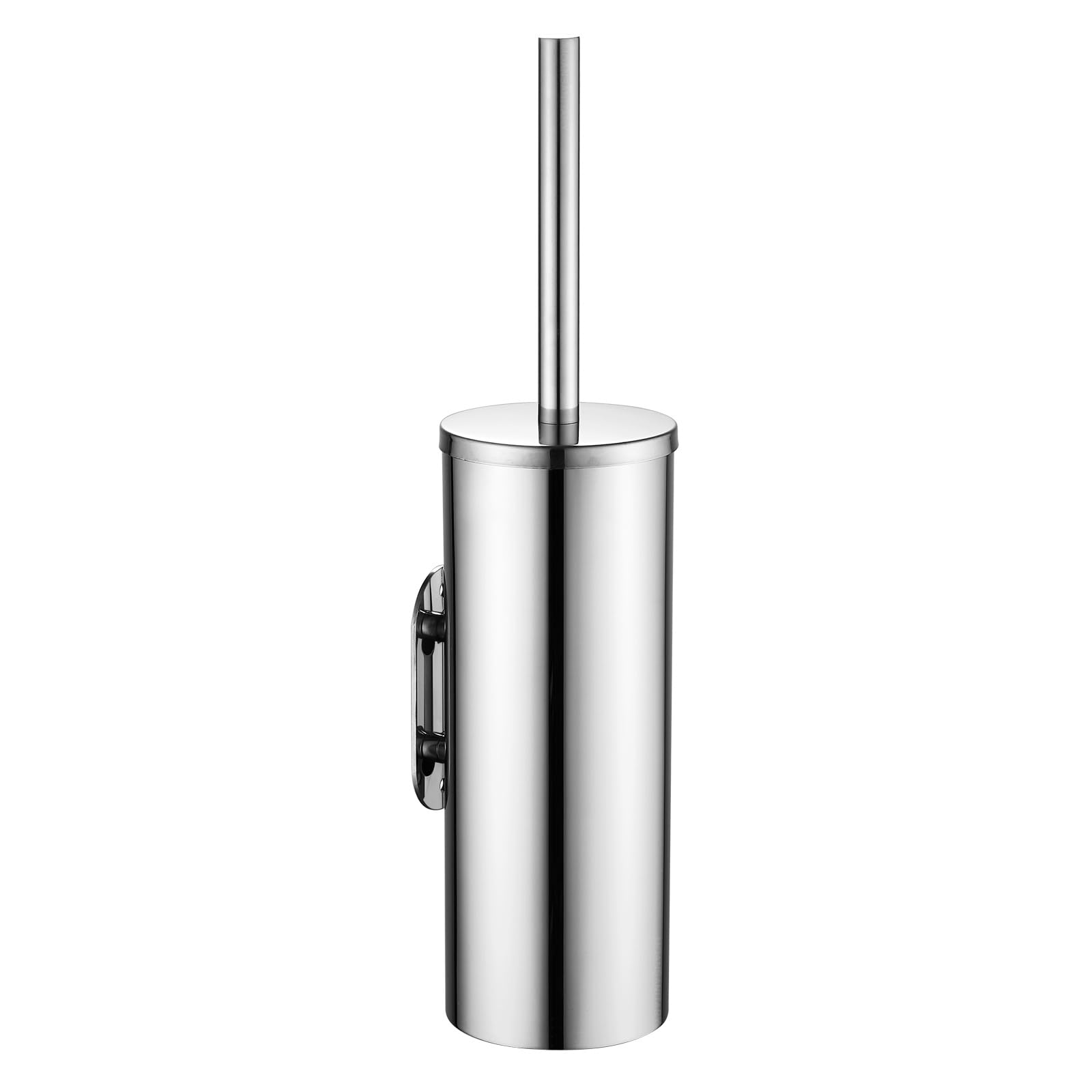 Chrome Plated Wall
