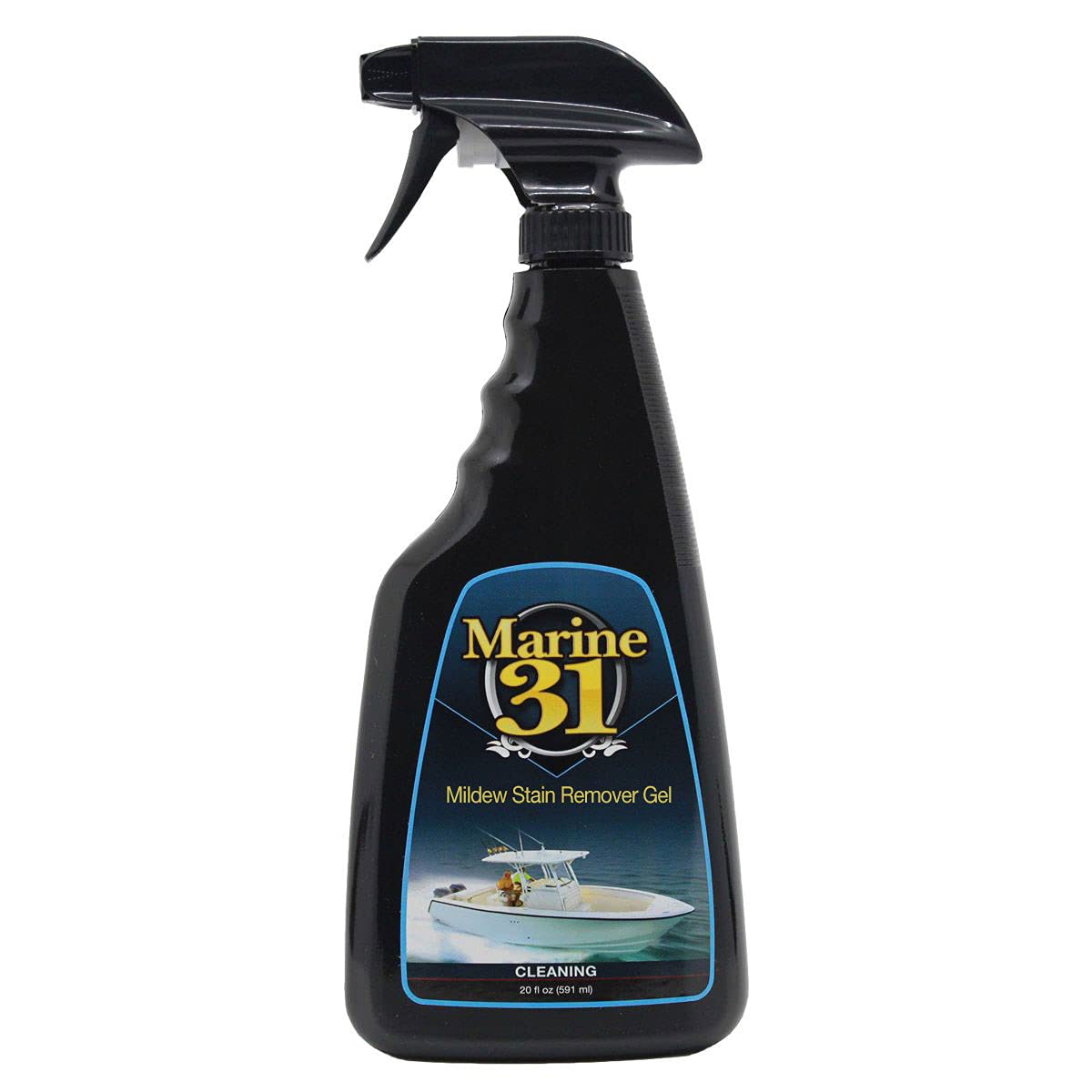 Mildew Stain Remover Gel (20 Fl Oz)